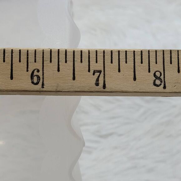 Tupperware Fridge Smart Round Large 20 Cup Storage Container Clear w/ Blue Lid - Picture 10 of 10